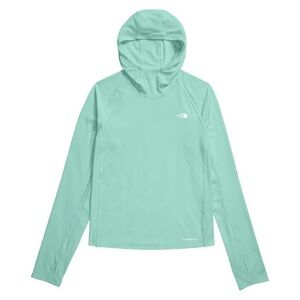 The North Face UPF 50 Sun Hoodie Youth/Junior Size M (10/12)